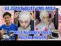 Lagu MILA NGAMBEK KARENA VALEN PULANG DULUAN PADAHAL ADA KEJUTAN UNTUK MEREKA 