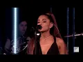 Ariana Grande - No Tears Left To Cry (Live at the BBC in London)