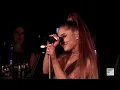 Download Lagu Ariana Grande - No Tears Left To Cry (Live at the BBC in London)