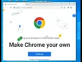 How to open control Debugger Browser with Python Selenium Python Selenium And Debugger Browser