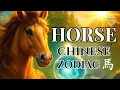 Horse Chinese Zodiac Sign Your Horse Personality and Predictions Revealed