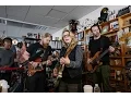 Tedeschi Trucks Band Tiny Desk Concert