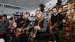 Tedeschi Trucks Band Tiny Desk Concert  Tedeschi Trucks Band Tiny Desk Concert