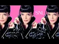 Lily Allen - Madeline Live on SNL