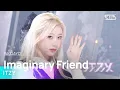 Download Lagu ITZY (있지) – Imaginary Friend @인기가요 inkigayo 20241103