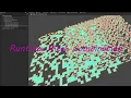Wave Function Collapse Pattern Creator Showcase