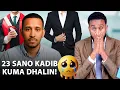 Download Lagu 23 sano kadib ayay u sheegen in aysan dhalin oo hoyadii isbitaal uga dhuumatay naxdin magacedana…