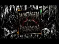 MONTAGEM PEGADORA | METAL ROCK VERSION