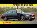 Download Lagu 2021 Mercedes-Benz E-Class review - Star performer | First Drive | Autocar India