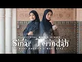 Download Lagu Sinar Terindah - Wany Hasrita \u0026 Wani Syaz (Official Music Video)