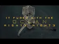 Alan Walker & Ina Wroldsen - Blue [Official Lyric Video]