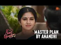 Download Lagu ஆனந்தியும் அன்புவும் இருந்தா எங்களுக்கு சந்தோஷம் | Singappenne - Semma Scene | 13 Mar 2024 | Sun TV
