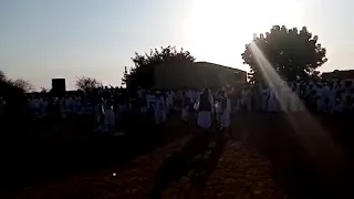 حفله اولاد السنى البدواب ابيي الفاضلاب 