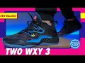 New Balance Two WXY V3