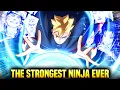 How Strong Teen Boruto Uzumaki REALLY Is Explained