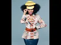 VERBAL ft. Nicki Minaj  - Change Change (new 2011)