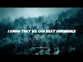 David Guetta x MORTEN - Impossible (Lyrics) ft. John Martin