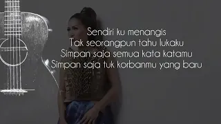 tata janeeta korbanmu lyric video mp4