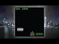 Dr. Dre - Housewife (feat. Kurupt & Hittman)