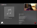Famous Pluto ft Zlatan - 14DRoad | Full Reaction on Patreon.com/collinsbajayi