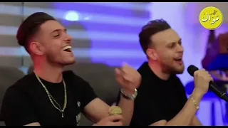 عــدي زاغــة وشــادي ايــوب يا ليل يا ابو غيم جارح كوكتيل احزان كلاسيك جديد وحصري 