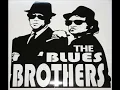 Blues Brothers - 'Peter Gunn Theme'