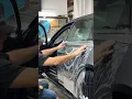 Download Lagu How to apply paint protection film to your car | PPF install on car #carwrap