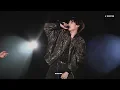 190616 MUSTER MAGIC SHOP - 땡 DDAENG / BTS JUNGKOOK FOCUS FANCAM 방탄소년단 정국 직캠