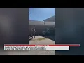 Shots fired at Rockingham County deputies during chase