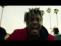 Juice WRLD - Black & White