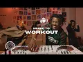 Download Lagu Music to Workout To - GhettoTech, House, Detroit Techno \u0026 Homies: Chicago Edition | JMT