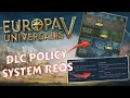 Download Lagu Talking about #EU5s DLC Policy and System Requirements!