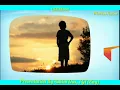 Childhood By Marcus Natten - Hornbill - Class XI