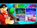 Download Lagu New Roblox Hypershot Update!