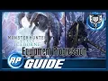 MHW Iceborne Charge Blade Equipment Progression Guide Step By Step Recommended Playing