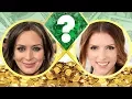 WHO S RICHER - Emily Blunt or Anna Kendrick