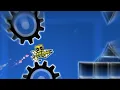 The Infinity Phase - Layout Geometry dash 2