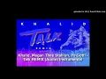 Khalid Megan Thee Stallion Yo Gotti - Talk REMIX (Audio)