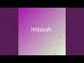 Lagu Hidayah