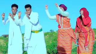 DHAANTO CUSUB MAXAMED TAANI 2025 OFFICIAL VEDIO 