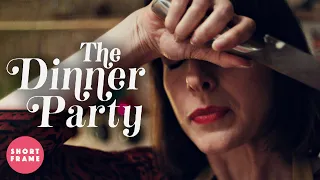 the dinner party comedy short film award winning