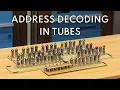 VTC P 33 - Address Decoding the Hot Way