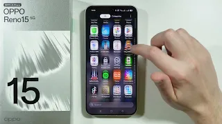 OPPO Reno 15 How to Turn OFF Google Feed in Home Screen Remove Google News Page