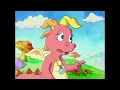 Third Eye Blind - Never Let You Go (Extended Version) - Dragon Tales Music Video