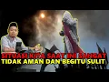 Download Lagu Situasi Kita Saat ini Sangat Tidak Aman Dan Begitu Sulit - Ustadz Muhammad Ridwan