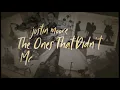 Justin Moore - The Ones That Didn’t Make It Back Home (Lyric Video)