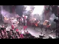 Download Lagu Avatar “Let It Burn” live