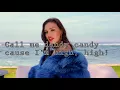 Serebro - Mi Mi Mi (Official Lyric Video)