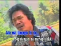 Download Lagu New Trio Lasidos - Saputangan Namarsap ILU