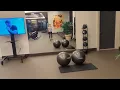 Solo Senior at a Stunning Vegas Resort Gym Having it All To Myself